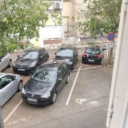 Studio Hypercentre A 2 Pas De La Gare Appart N°2 Ажен Екстер'єр фото