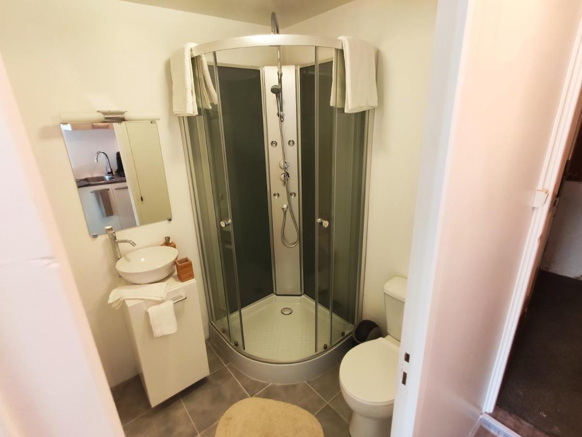 Studio Hypercentre A 2 Pas De La Gare Appart N°2 Ажен Екстер'єр фото